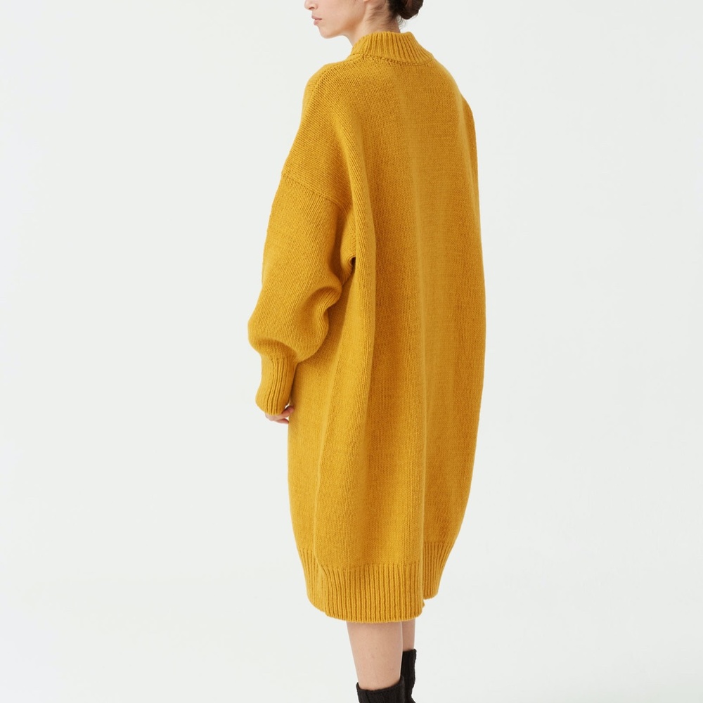 ISO Babaa No 15 Dress - Picture 4 of 5